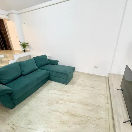 Appartement Adress Ad25