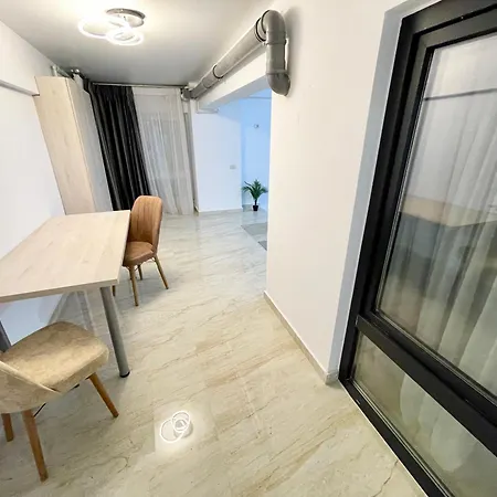 Adress Ad25 * Bükreş