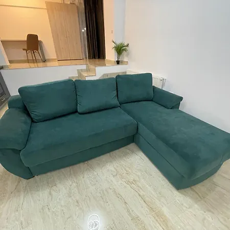 Adress Ad25 * Bükreş