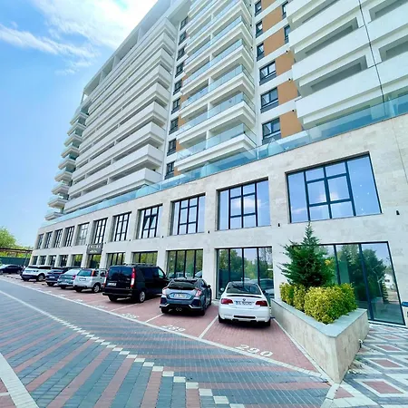 Adress Ad25 * Bükreş