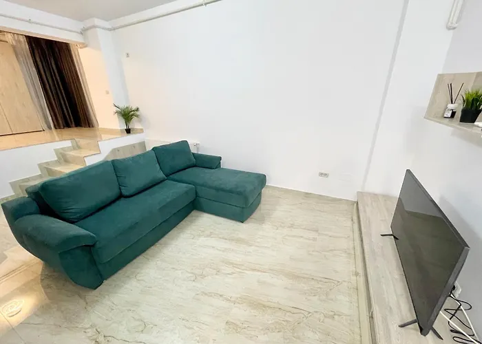 Lejlighed Adress Ad25