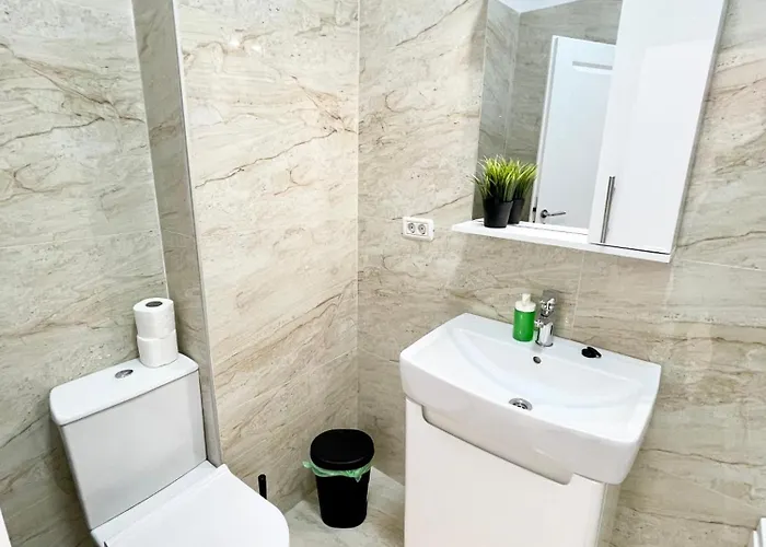 Apartmán Adress Ad25