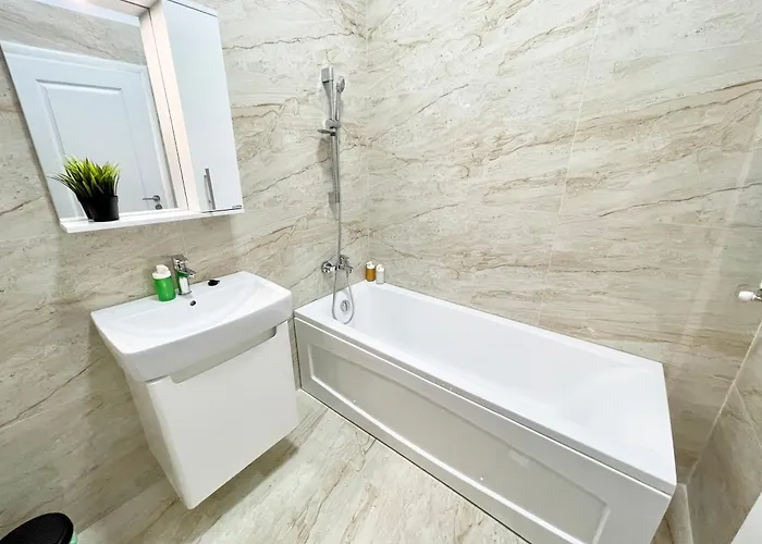 Adress Ad25 Bukurešť