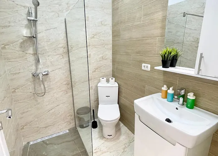 Apartmán Adress Ad25 *