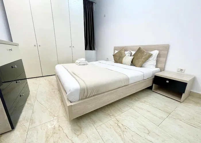 Apartmán Adress Ad25