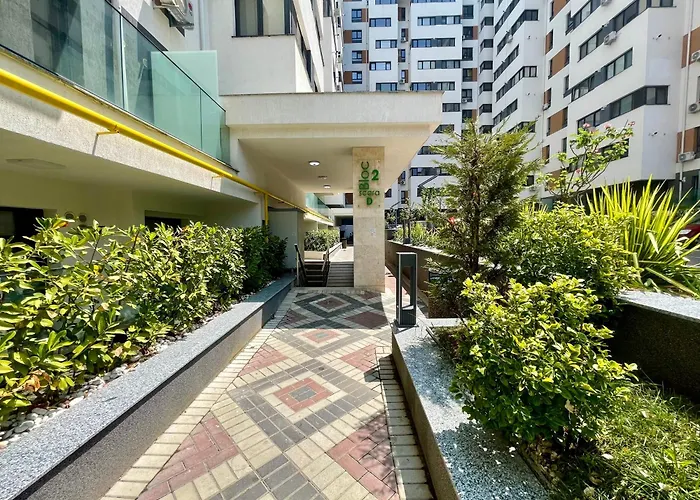 Apartmán Adress Ad25 *