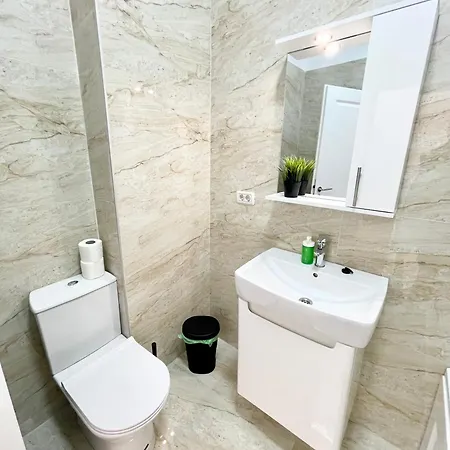 Apartament Adress Ad25