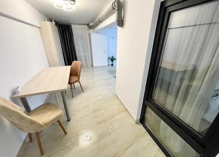 Adress Ad25 * Bukarest