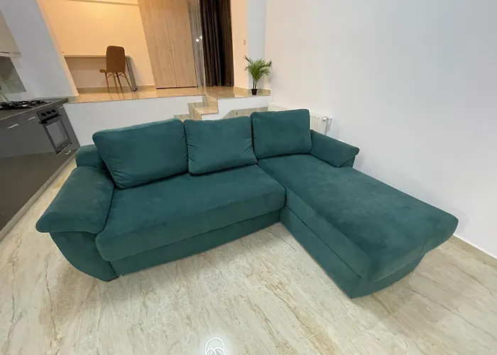 Adress Ad25 * 布加勒斯特