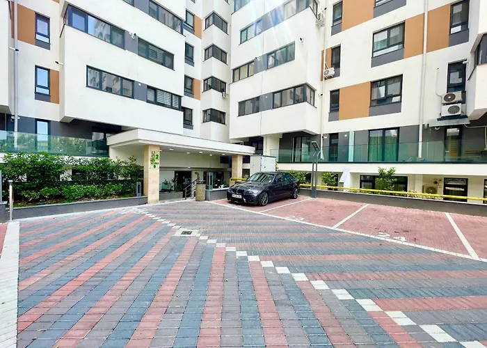 Adress Ad25 * 布加勒斯特