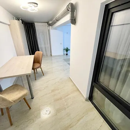 Adress Ad25 * Bucharest