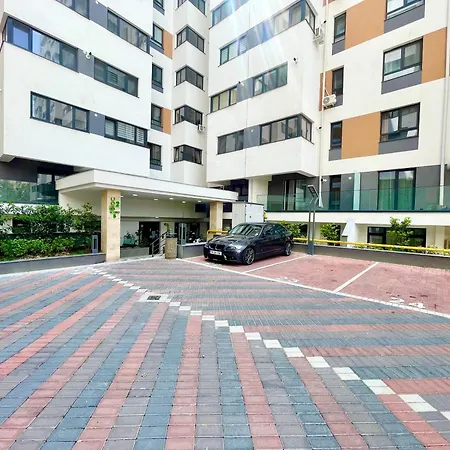 Adress Ad25 * Bucharest