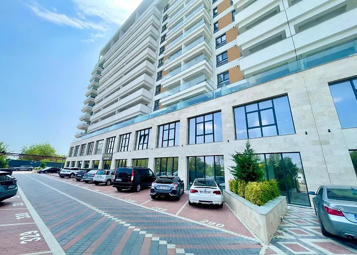 Adress Ad25 * Bukarest